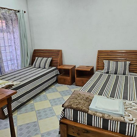 Chez Joel Bed & Breakfast Antsirabe Exterior photo