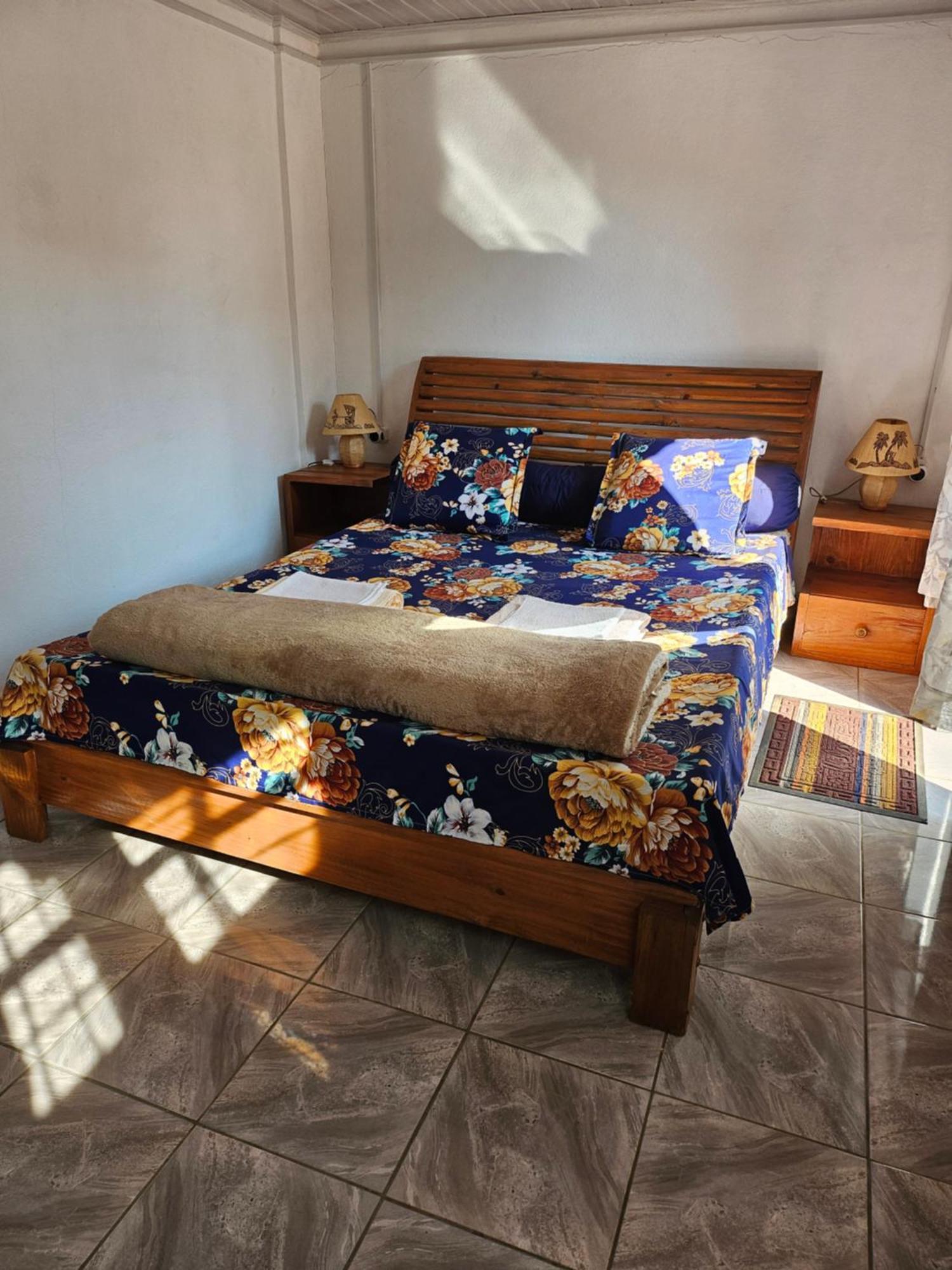 Chez Joel Bed & Breakfast Antsirabe Exterior photo