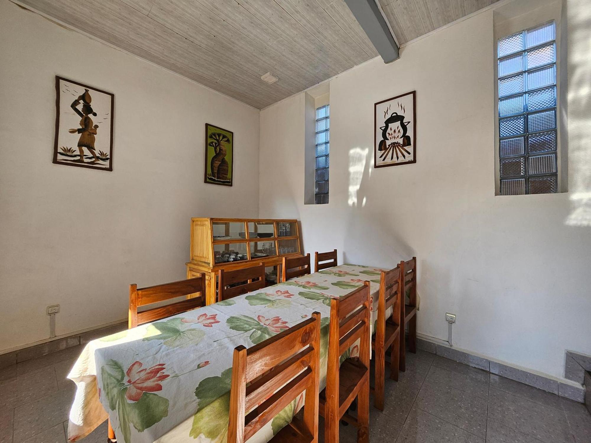 Chez Joel Bed & Breakfast Antsirabe Exterior photo