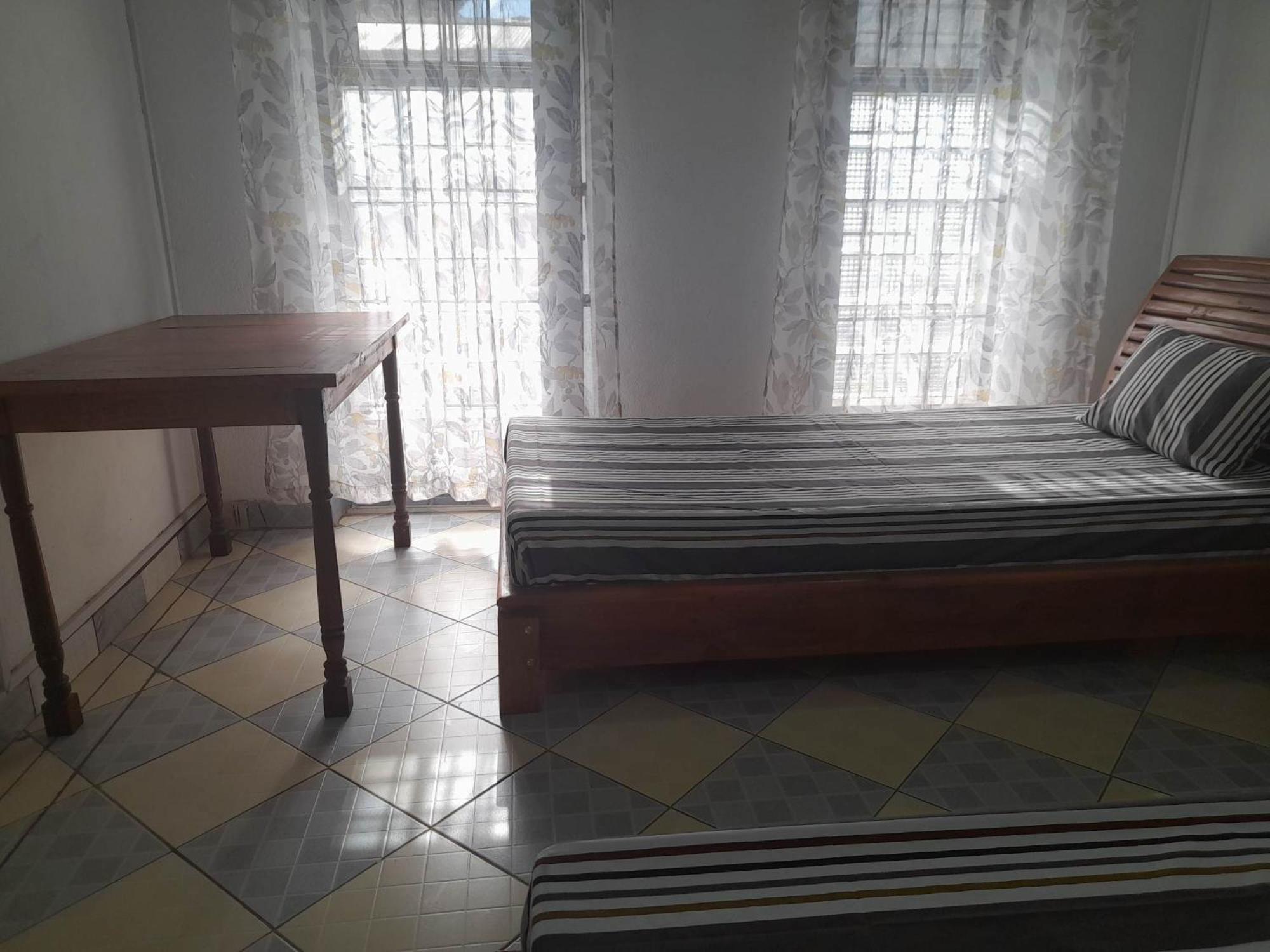 Chez Joel Bed & Breakfast Antsirabe Exterior photo